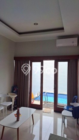 Disewakan! Rumah 3 Kamar Tidur &
4 Kamar Mandi di Sanur, Denpasar Disewakan! Rumah 3 Kamar Tidur &
4 Kamar Mandi di Sanur, Denpasar