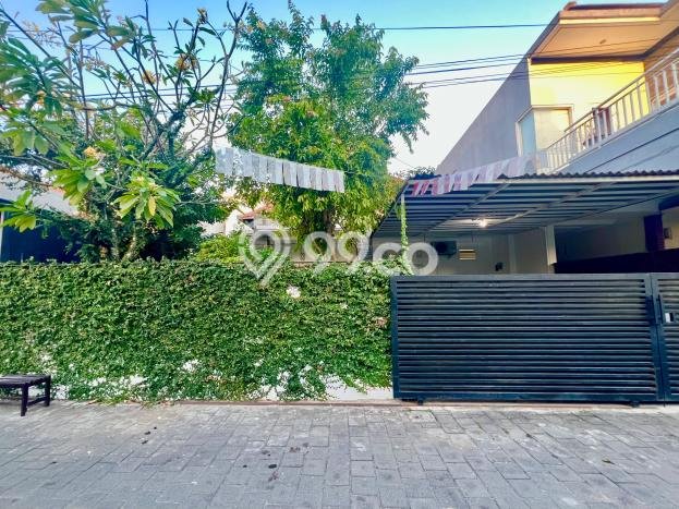 Jual Rumah Luas Megah Dengan View Eksklusif di Sidakarya, Denpasar Jual Rumah Luas Megah Dengan View Eksklusif di Sidakarya, Denpasar