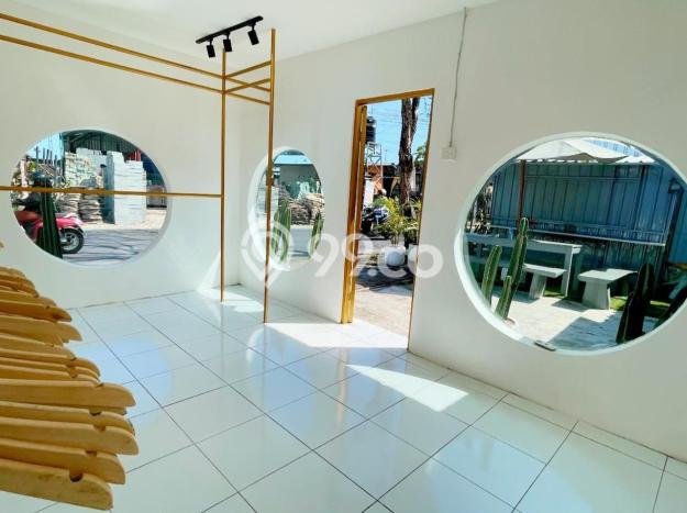 Disewakan Ruko di , Luas 15m2m², Area Bisnis Disewakan Ruko di , Luas 15m2m², Area Bisnis