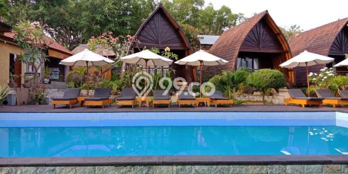 Vila Siap Huni Kawasan , Area 0m2m², Harganya Terjangkau Vila Siap Huni Kawasan , Area 0m2m², Harganya Terjangkau