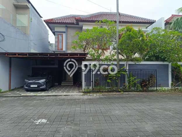Disewakan Cepat Rumah Kondisi Baik di Kawasan Kuta, Badung Disewakan Cepat Rumah Kondisi Baik di Kawasan Kuta, Badung