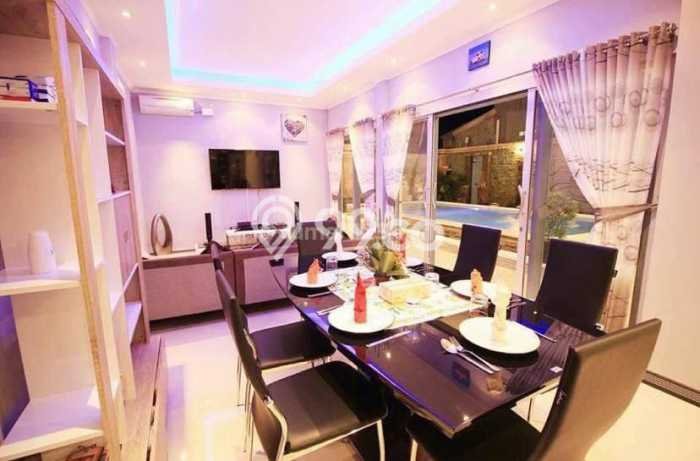 For Rent Vila Kawasan , Luas 0m2m², Area Strategis For Rent Vila Kawasan , Luas 0m2m², Area Strategis