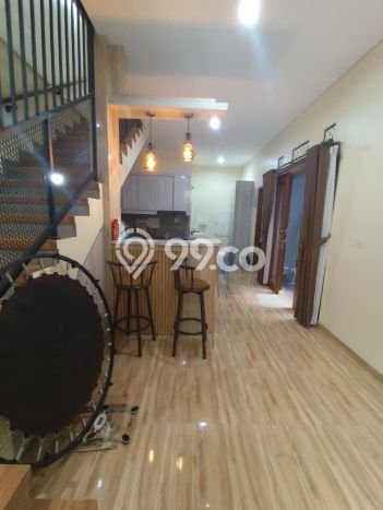 Rumah Eksklusif Siap Huni LT 125m2 di Denpasar Barat, Denpasar Rumah Eksklusif Siap Huni LT 125m2 di Denpasar Barat, Denpasar