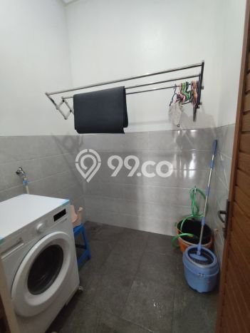 Rumah Eksklusif Siap Huni LT 125m2 di Denpasar Barat, Denpasar Rumah Eksklusif Siap Huni LT 125m2 di Denpasar Barat, Denpasar