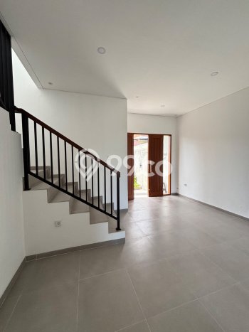 Rumah Modern Minimalis 3 KT Siap Huni di Denpasar Utara Rumah Modern Minimalis 3 KT Siap Huni di Denpasar Utara