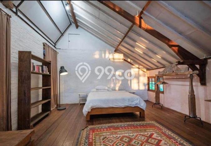 Vila di Ubud, Area 0m2m², Area Strategis, Tersedia Segera Vila di Ubud, Area 0m2m², Area Strategis, Tersedia Segera