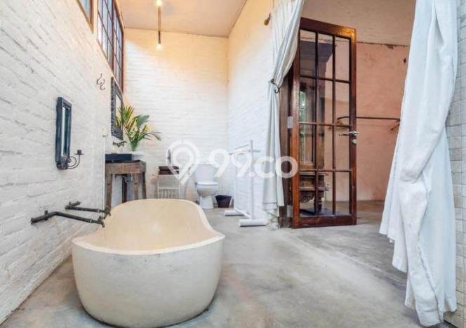 Vila di Ubud, Area 0m2m², Area Strategis, Tersedia Segera Vila di Ubud, Area 0m2m², Area Strategis, Tersedia Segera