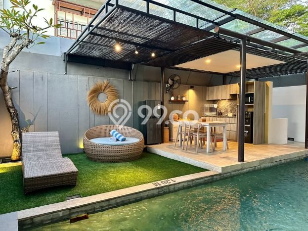 SEWA! Vila Kawasan , Area 0m2m², Dekat ke Pusat Kota SEWA! Vila Kawasan , Area 0m2m², Dekat ke Pusat Kota