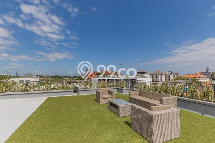 Disewakan Rumah Nyaman di Canggu LT 570m2 / LB 400m2 Kondisi Bagus Disewakan Rumah Nyaman di Canggu LT 570m2 / LB 400m2 Kondisi Bagus
