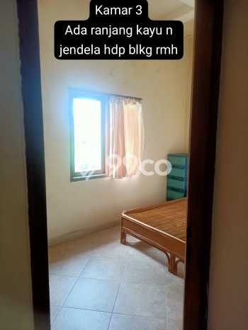 Rumah Kontrakan Badung LT 100m2 LB 200m2 Area Jimbaran Rumah Kontrakan Badung LT 100m2 LB 200m2 Area Jimbaran