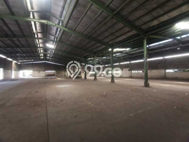 Gudang Dijual di Pulo Gadung Jakarta Timur dengan LB 4143m2 Gudang Dijual di Pulo Gadung Jakarta Timur dengan LB 4143m2