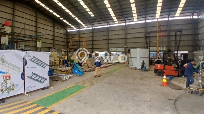 Gudang paling strategis disewakan di Tambun Selatan Bekasi Gudang paling strategis disewakan di Tambun Selatan Bekasi
