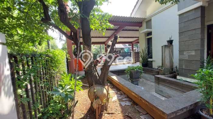 Jual Rumah Eksklusif 3 KT di harapan indah, Bekasi Jual Rumah Eksklusif 3 KT di harapan indah, Bekasi