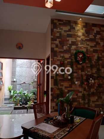 Jual Rumah Eksklusif 3 KT di Kemang Pratama, Bekasi Jual Rumah Eksklusif 3 KT di Kemang Pratama, Bekasi