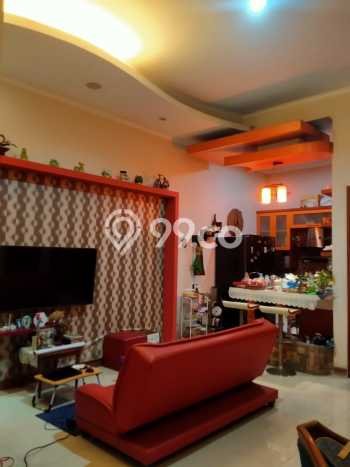 Jual Rumah Eksklusif 3 KT di Kemang Pratama, Bekasi Jual Rumah Eksklusif 3 KT di Kemang Pratama, Bekasi