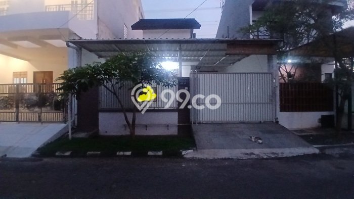 For Sale Rumah 2 Kamar Lokasi Ideal Nyaman dan Strategis di Rawalumbu For Sale Rumah 2 Kamar Lokasi Ideal Nyaman dan Strategis di Rawalumbu