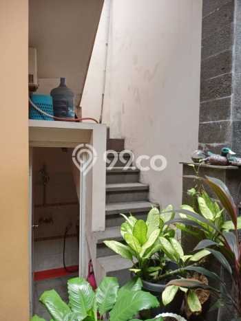 Jual Rumah Eksklusif 3 KT di Kemang Pratama, Bekasi Jual Rumah Eksklusif 3 KT di Kemang Pratama, Bekasi