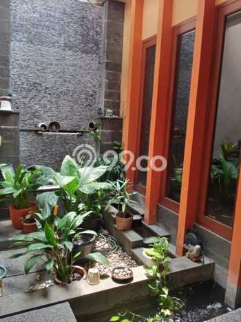 Jual Rumah Eksklusif 3 KT di Kemang Pratama, Bekasi Jual Rumah Eksklusif 3 KT di Kemang Pratama, Bekasi