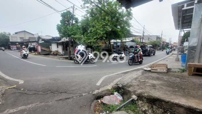 Lahan untuk Dijual Lokasi Cakung, Jakarta Timur Luas 1650m2 SHM Lahan untuk Dijual Lokasi Cakung, Jakarta Timur Luas 1650m2 SHM