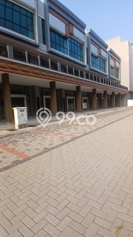 Ruko untuk Disewa di Pusat Bekasi Luas Bangunan 225m2 Ruko untuk Disewa di Pusat Bekasi Luas Bangunan 225m2