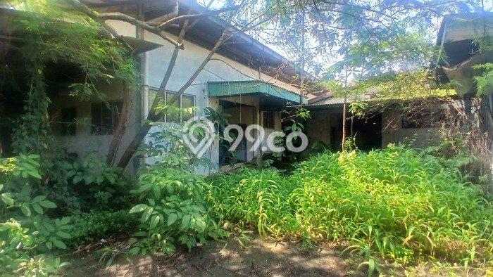Dijual! Gudang di Bantar Gebang Bekasi LT 1609m2 / LB 695m2 Kawasan Bisnis Dijual! Gudang di Bantar Gebang Bekasi LT 1609m2 / LB 695m2 Kawasan Bisnis