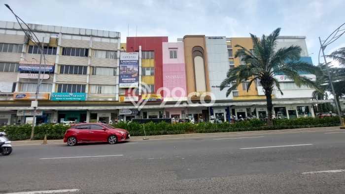Paling Diincar! Ruko Dijual di Summarecon Bekasi Harga Kompetitif Paling Diincar! Ruko Dijual di Summarecon Bekasi Harga Kompetitif