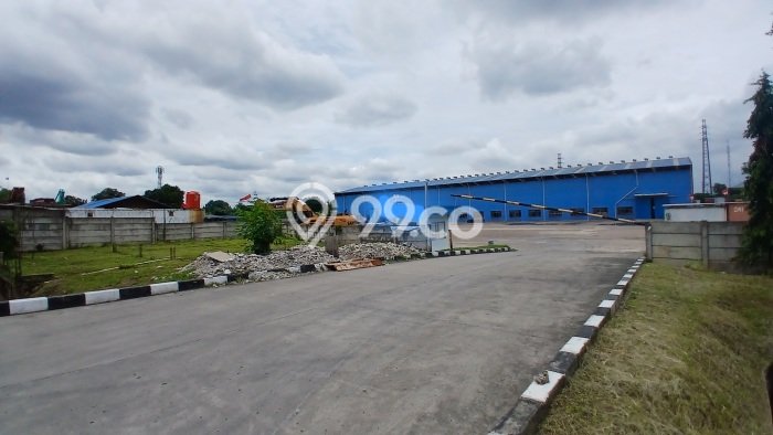 Gudang untuk disewa di Tambun Selatan punya LT 3000m2 & LB 2000m2 harga sewa kompetitif Gudang untuk disewa di Tambun Selatan punya LT 3000m2 & LB 2000m2 harga sewa kompetitif