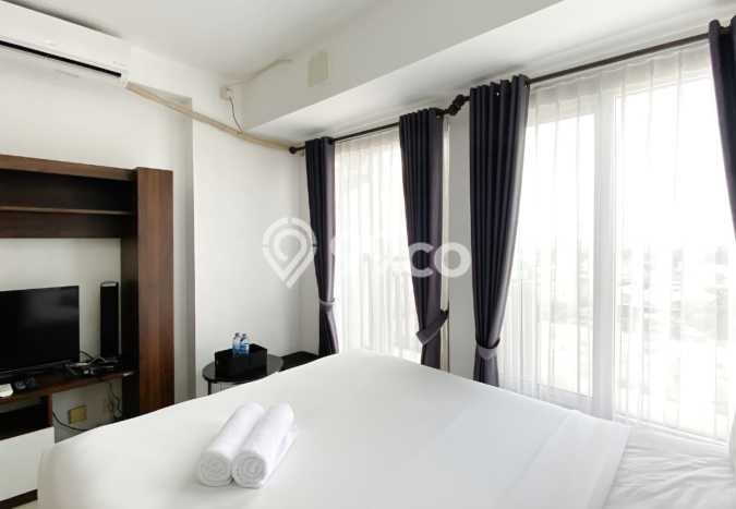 Apartemen Harga Terjangkau untuk Dijual di Prima Harapan Dengan Spesifikasi 0 KT & 1 KM Apartemen Harga Terjangkau untuk Dijual di Prima Harapan Dengan Spesifikasi 0 KT & 1 KM