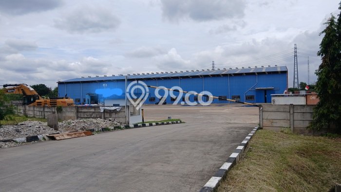 Gudang untuk disewa di Tambun Selatan punya LT 3000m2 & LB 2000m2 harga sewa kompetitif Gudang untuk disewa di Tambun Selatan punya LT 3000m2 & LB 2000m2 harga sewa kompetitif