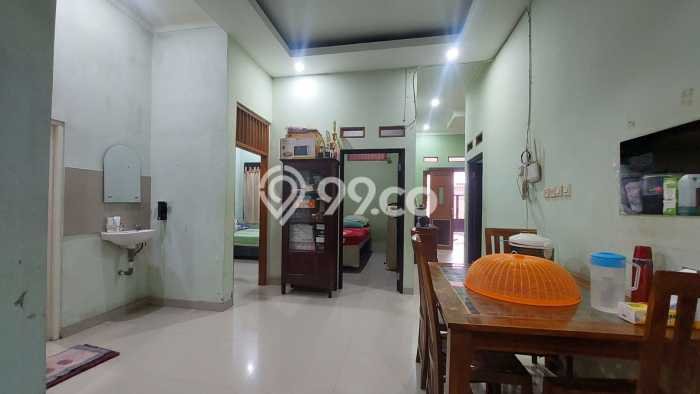 For Sale Hunian Rumah Nyaman 3 KT di Pekayon, Bekasi For Sale Hunian Rumah Nyaman 3 KT di Pekayon, Bekasi