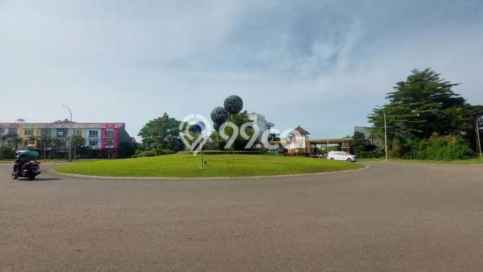 Jual Rumah Eksklusif 3 KT di harapan indah, Bekasi Jual Rumah Eksklusif 3 KT di harapan indah, Bekasi