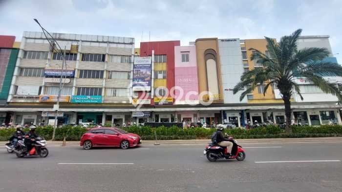 Paling Diincar! Ruko Dijual di Summarecon Bekasi Harga Kompetitif Paling Diincar! Ruko Dijual di Summarecon Bekasi Harga Kompetitif