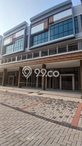 Ruko untuk Disewa di Pusat Bekasi Luas Bangunan 225m2 Ruko untuk Disewa di Pusat Bekasi Luas Bangunan 225m2