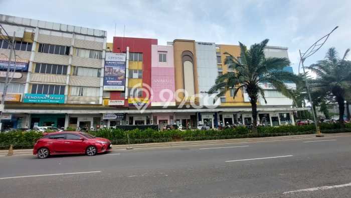 Paling Diincar! Ruko Dijual di Summarecon Bekasi Harga Kompetitif Paling Diincar! Ruko Dijual di Summarecon Bekasi Harga Kompetitif