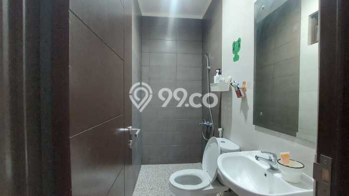 Rumah Minimalis 3 Kamar LT 130m2 di Summarecon Bekasi Rumah Minimalis 3 Kamar LT 130m2 di Summarecon Bekasi