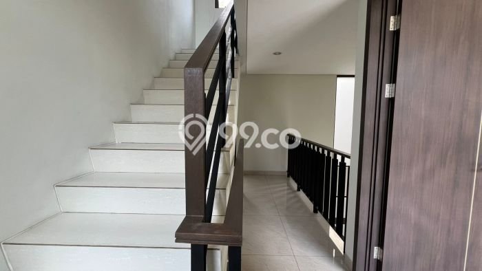 Siap Huni Rumah Minimalis & Modern LB 177m2 di Summarecon Bekasi Siap Huni Rumah Minimalis & Modern LB 177m2 di Summarecon Bekasi