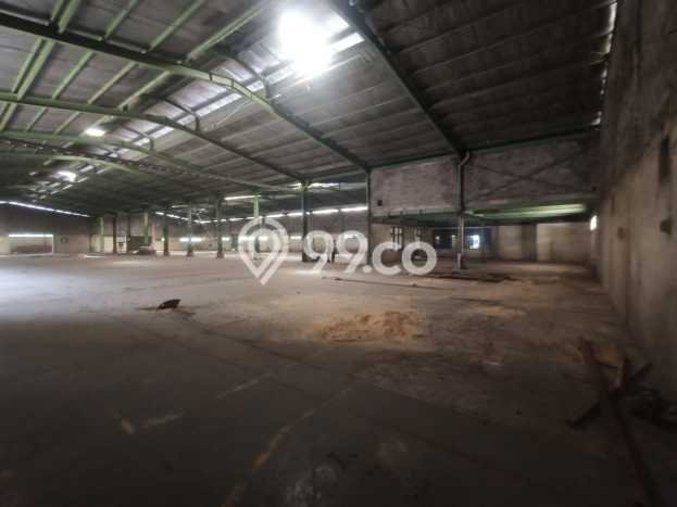 Gudang Dijual di Pulo Gadung Jakarta Timur dengan LB 4143m2 Gudang Dijual di Pulo Gadung Jakarta Timur dengan LB 4143m2