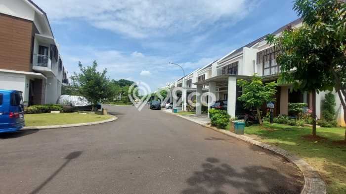 Rumah Minimalis 3 Kamar LT 130m2 di Summarecon Bekasi Rumah Minimalis 3 Kamar LT 130m2 di Summarecon Bekasi