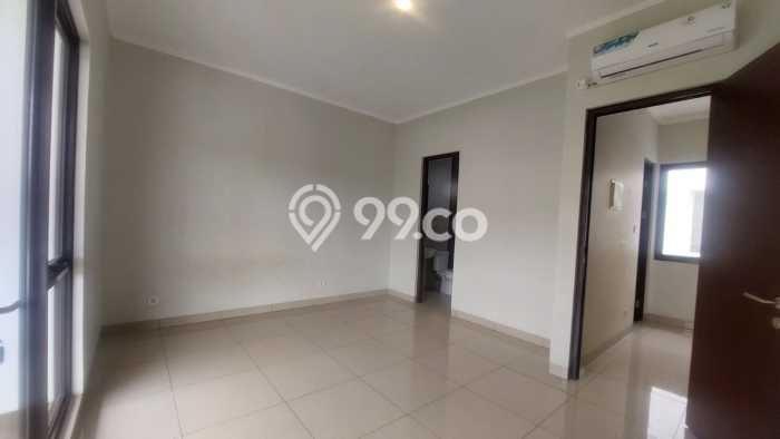 Rumah Minimalis 3 Kamar LT 104m2 di Summarecon Bekasi Rumah Minimalis 3 Kamar LT 104m2 di Summarecon Bekasi