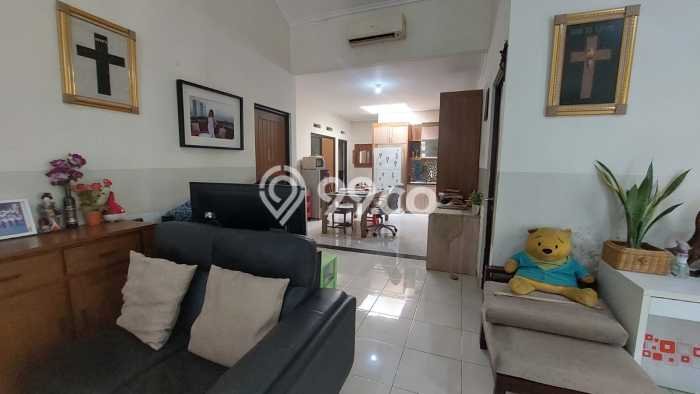 Jual Rumah Eksklusif 3 KT di harapan indah, Bekasi Jual Rumah Eksklusif 3 KT di harapan indah, Bekasi