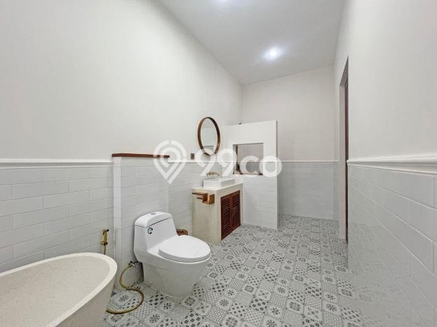 Vila di , Area 296m2m², Akses Mudah Fasilitas Umum Vila di , Area 296m2m², Akses Mudah Fasilitas Umum
