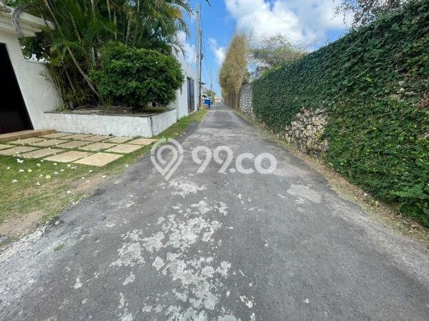 Tanah Lokasi Potensial Kawasan Kutuh, Luas 2000m², Dekat ke Fasilitas Umum, Dekat Kutuh, Badung, Badung Tanah Lokasi Potensial Kawasan Kutuh, Luas 2000m², Dekat ke Fasilitas Umum, Dekat Kutuh, Badung, Badung