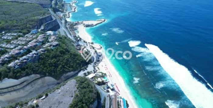 Tanah Kawasan Ungasan, Luas 6015m², Area Potensial, Lingkungan Nyaman Tanah Kawasan Ungasan, Luas 6015m², Area Potensial, Lingkungan Nyaman