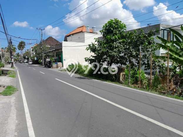 Tanah Kawasan Tumbak Bayuh, Luas 1450m², Akses Strategis, Area Berkembang Tanah Kawasan Tumbak Bayuh, Luas 1450m², Akses Strategis, Area Berkembang