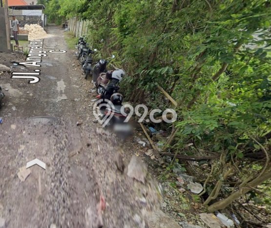 Tanah Area Berkembang Kawasan Ungasan, Luas 1059m², Lingkungan Nyaman, Dekat Ungasan, Badung, Badung Tanah Area Berkembang Kawasan Ungasan, Luas 1059m², Lingkungan Nyaman, Dekat Ungasan, Badung, Badung