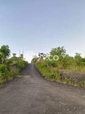 Tanah Kawasan Bisnis Kawasan Jimbaran, Luas 11000m², Ideal untuk Bisnis Tanah Kawasan Bisnis Kawasan Jimbaran, Luas 11000m², Ideal untuk Bisnis