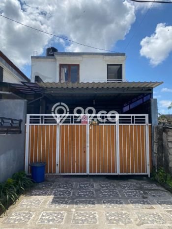 Dijual Hunian Rumah Nyaman 3 Kamar di Jimbaran, Badung Dijual Hunian Rumah Nyaman 3 Kamar di Jimbaran, Badung