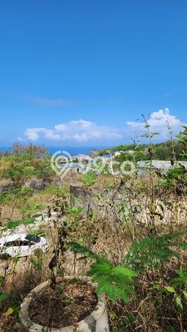 Dijual Tanah Kawasan Pecatu, Luas 16441m², Kawasan Nyaman Dijual Tanah Kawasan Pecatu, Luas 16441m², Kawasan Nyaman