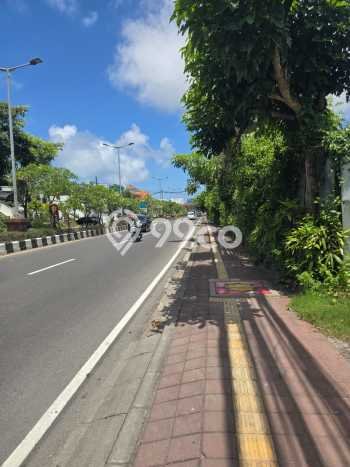 Dijual Tanah Lokasi Nusa Dua, Badung Seluas 16765m2 Dijual Tanah Lokasi Nusa Dua, Badung Seluas 16765m2