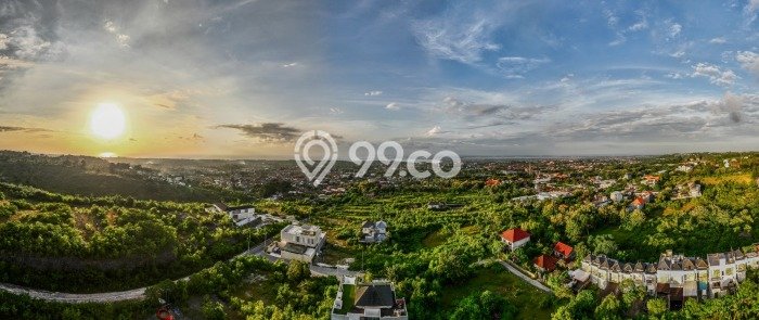 PELUANG INVESTASI! Vila Kawasan Cemagi, Luas 716m², Prospek Menjanjikan PELUANG INVESTASI! Vila Kawasan Cemagi, Luas 716m², Prospek Menjanjikan